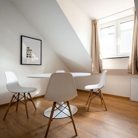 Top Old Town Apartment 2 Baths Дюселдорф Екстериор снимка