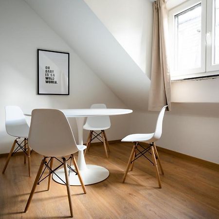 Top Old Town Apartment 2 Baths Дюселдорф Екстериор снимка
