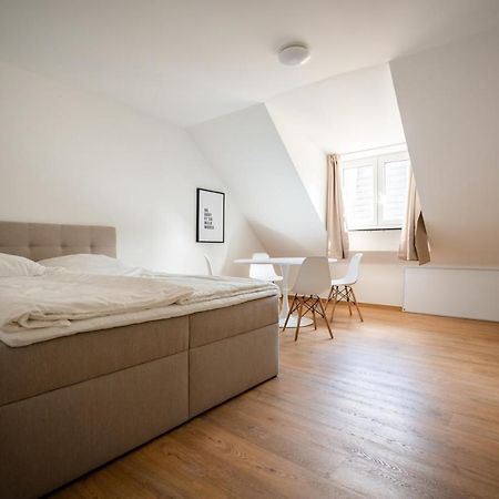 Top Old Town Apartment 2 Baths Дюселдорф Екстериор снимка