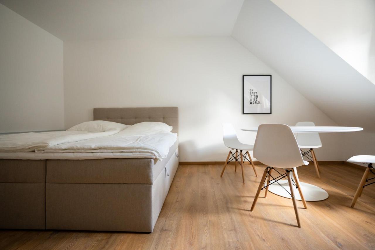 Top Old Town Apartment 2 Baths Дюселдорф Екстериор снимка