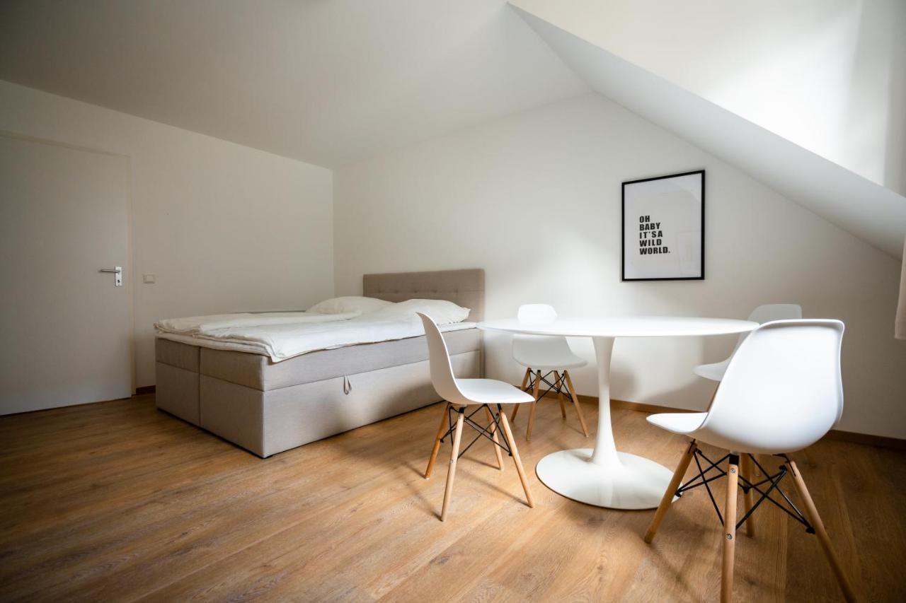 Top Old Town Apartment 2 Baths Дюселдорф Екстериор снимка