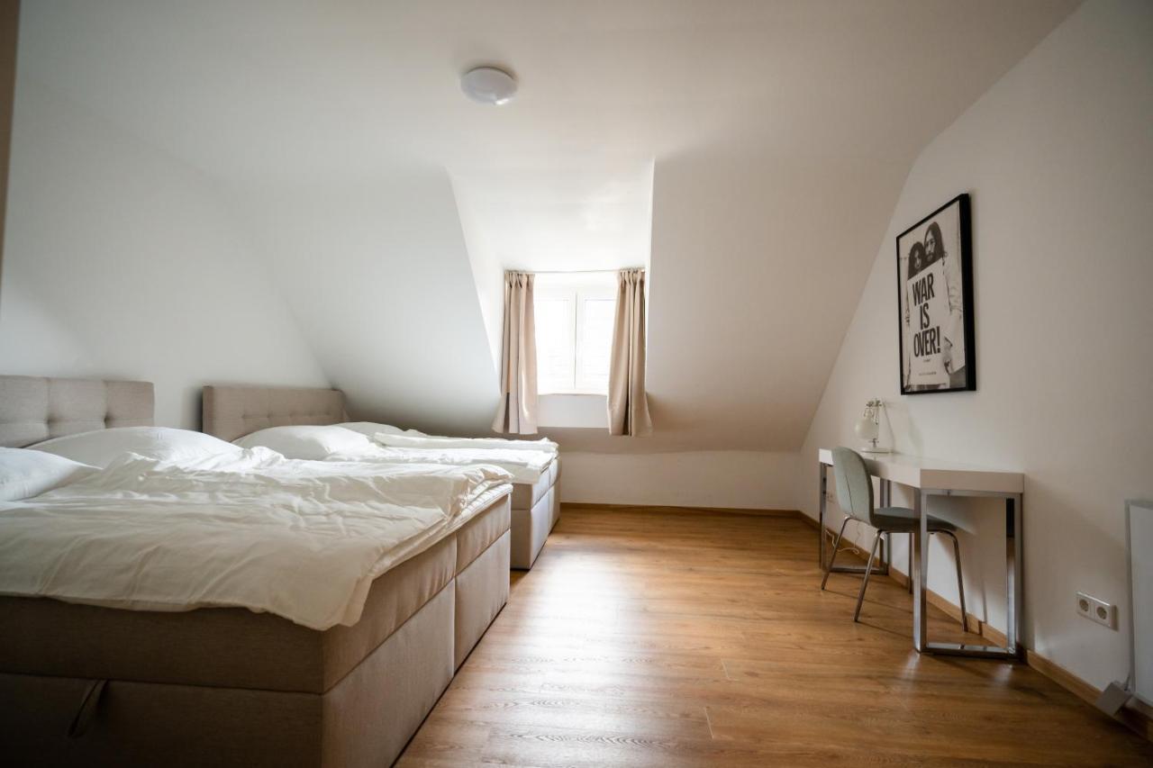 Top Old Town Apartment 2 Baths Дюселдорф Екстериор снимка