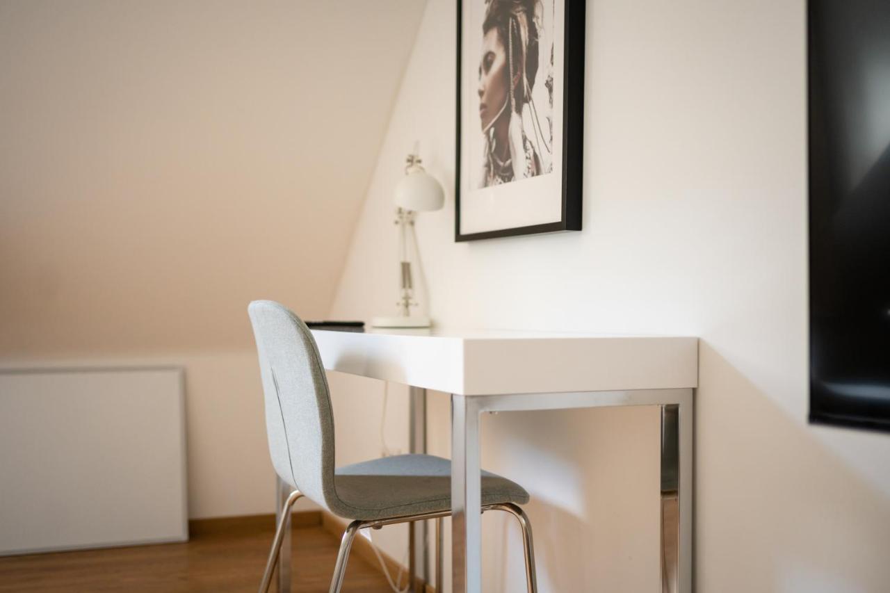 Top Old Town Apartment 2 Baths Дюселдорф Екстериор снимка