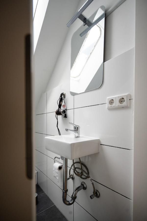 Top Old Town Apartment 2 Baths Дюселдорф Екстериор снимка