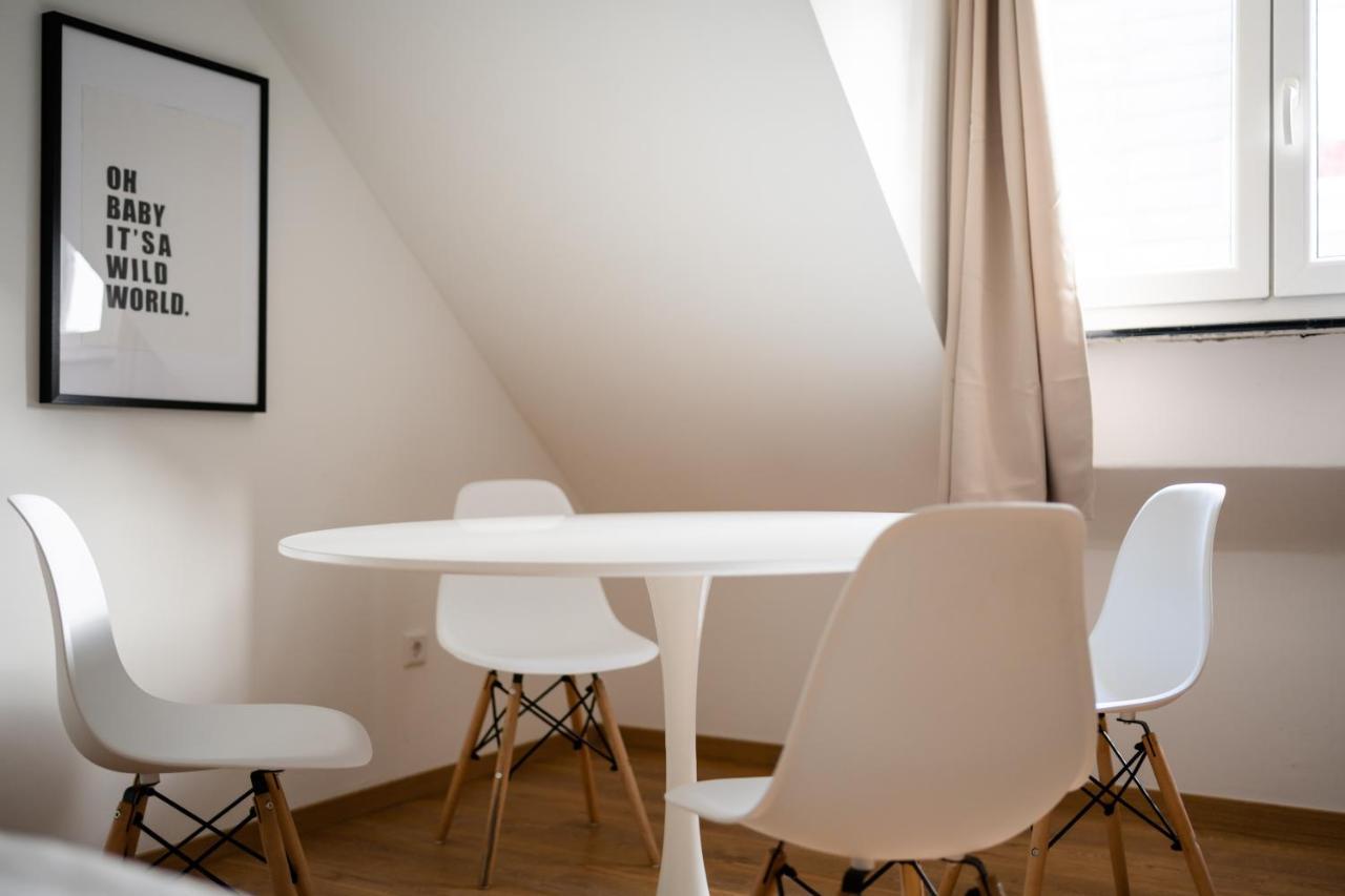 Top Old Town Apartment 2 Baths Дюселдорф Екстериор снимка