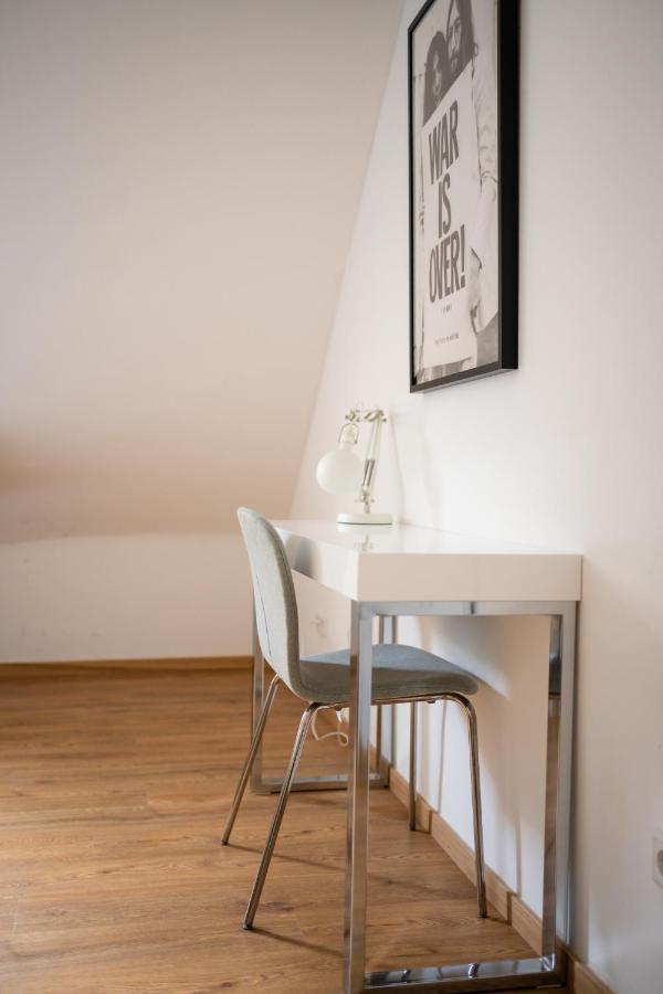 Top Old Town Apartment 2 Baths Дюселдорф Екстериор снимка