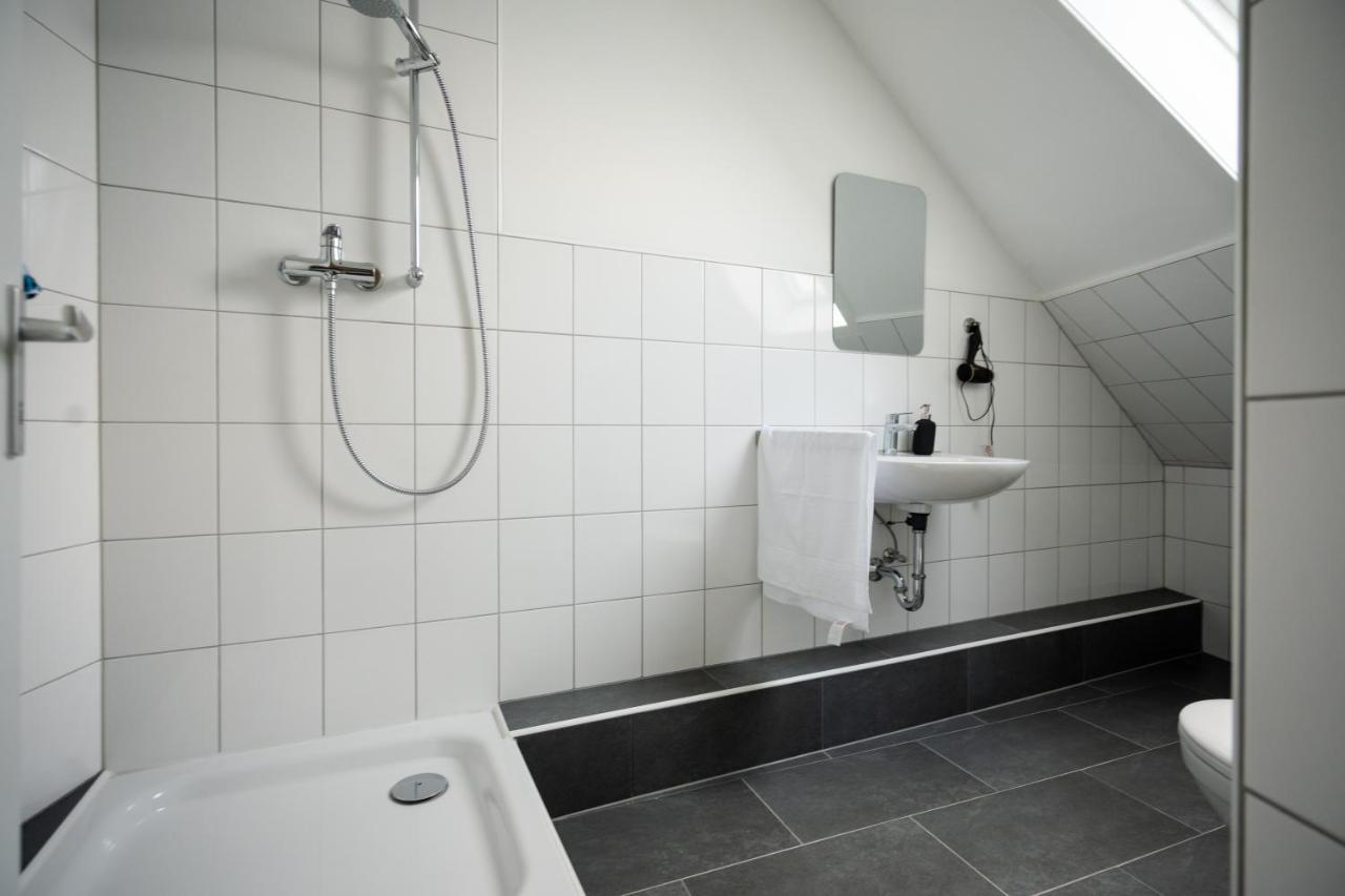 Top Old Town Apartment 2 Baths Дюселдорф Екстериор снимка